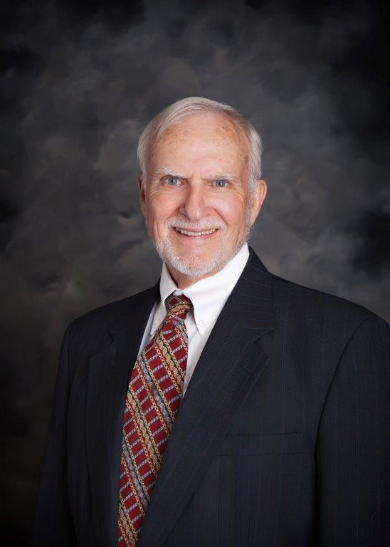 Douglas L. Hebert, Jr. (Retired) Photo