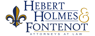 Hebert Holmes & Fontenot