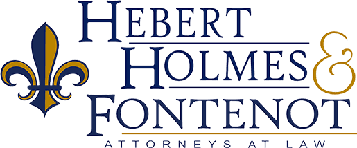 Hebert Holmes & Fontenot